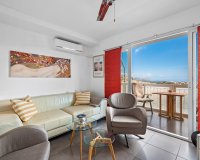 Venta - Apartment - Flat - La Nucía