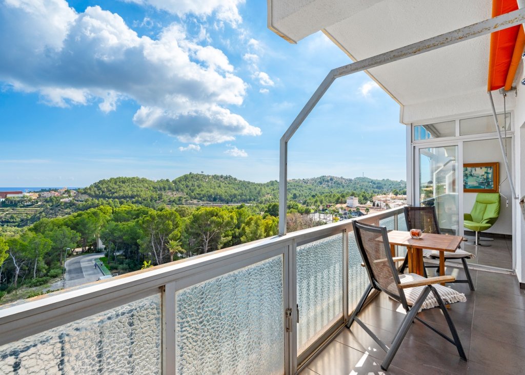 Venta - Apartment - Flat - La Nucía