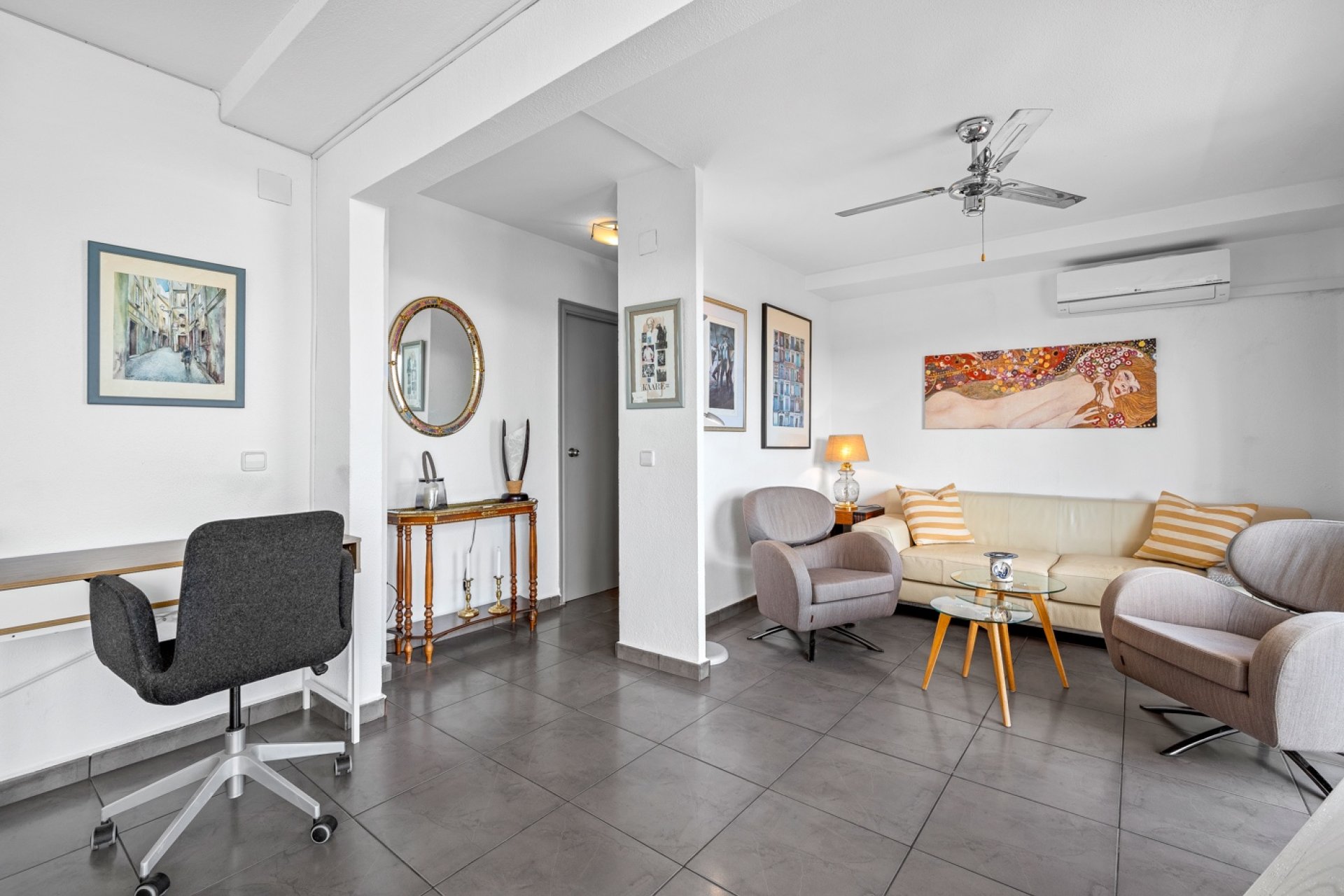 Venta - Apartment - Flat - La Nucía