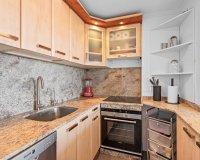 Venta - Apartment - Flat - La Nucía