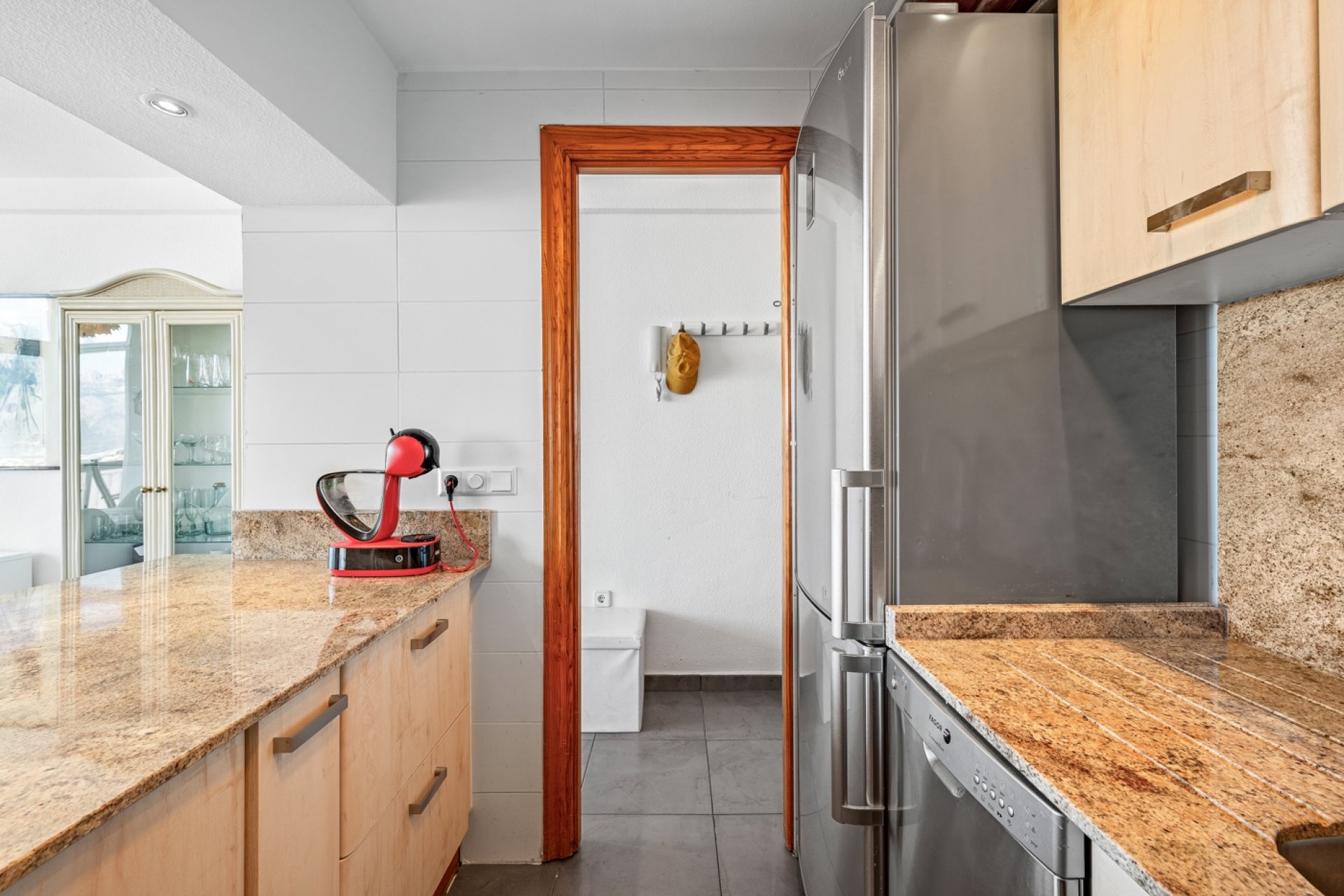 Venta - Apartment - Flat - La Nucía