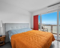 Venta - Apartment - Flat - La Nucía