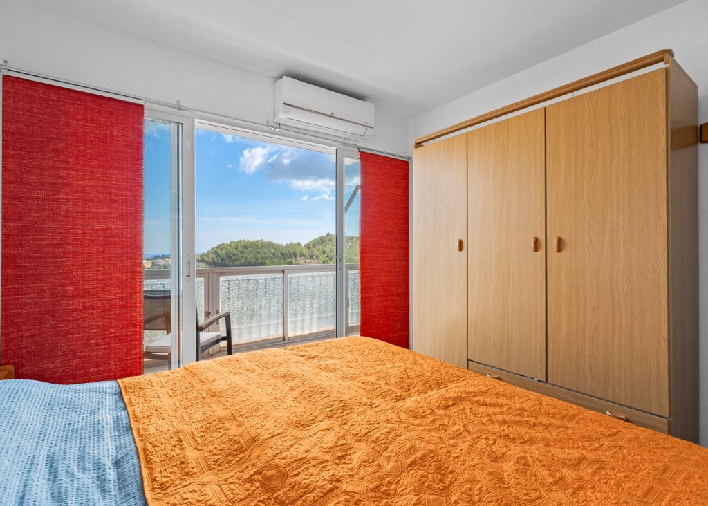 Venta - Apartment - Flat - La Nucía