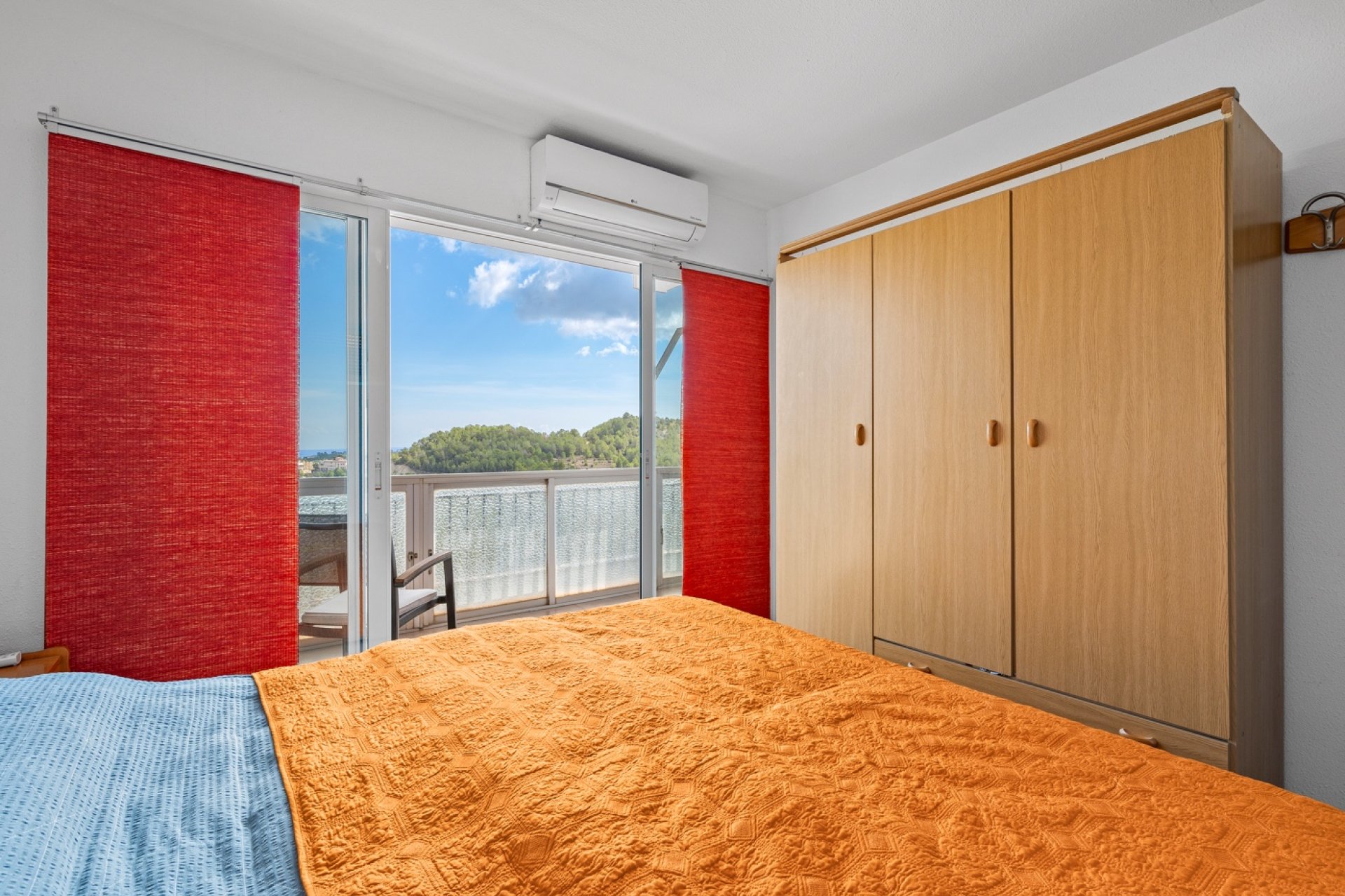 Venta - Apartment - Flat - La Nucía