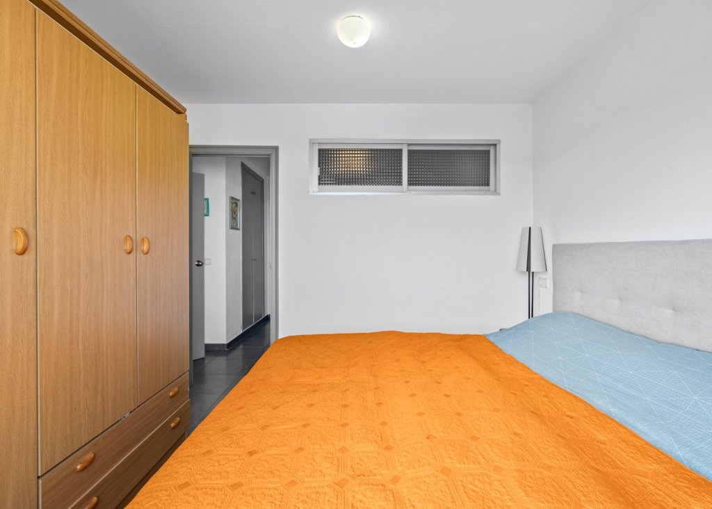 Venta - Apartment - Flat - La Nucía