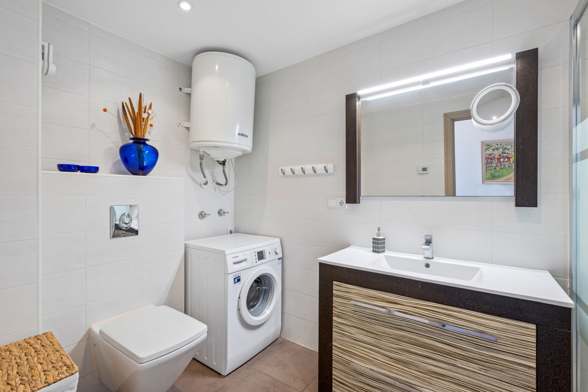 Venta - Apartment - Flat - La Nucía