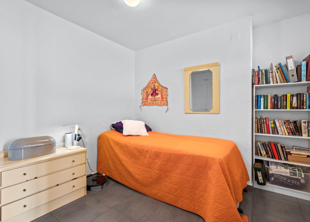 Venta - Apartment - Flat - La Nucía