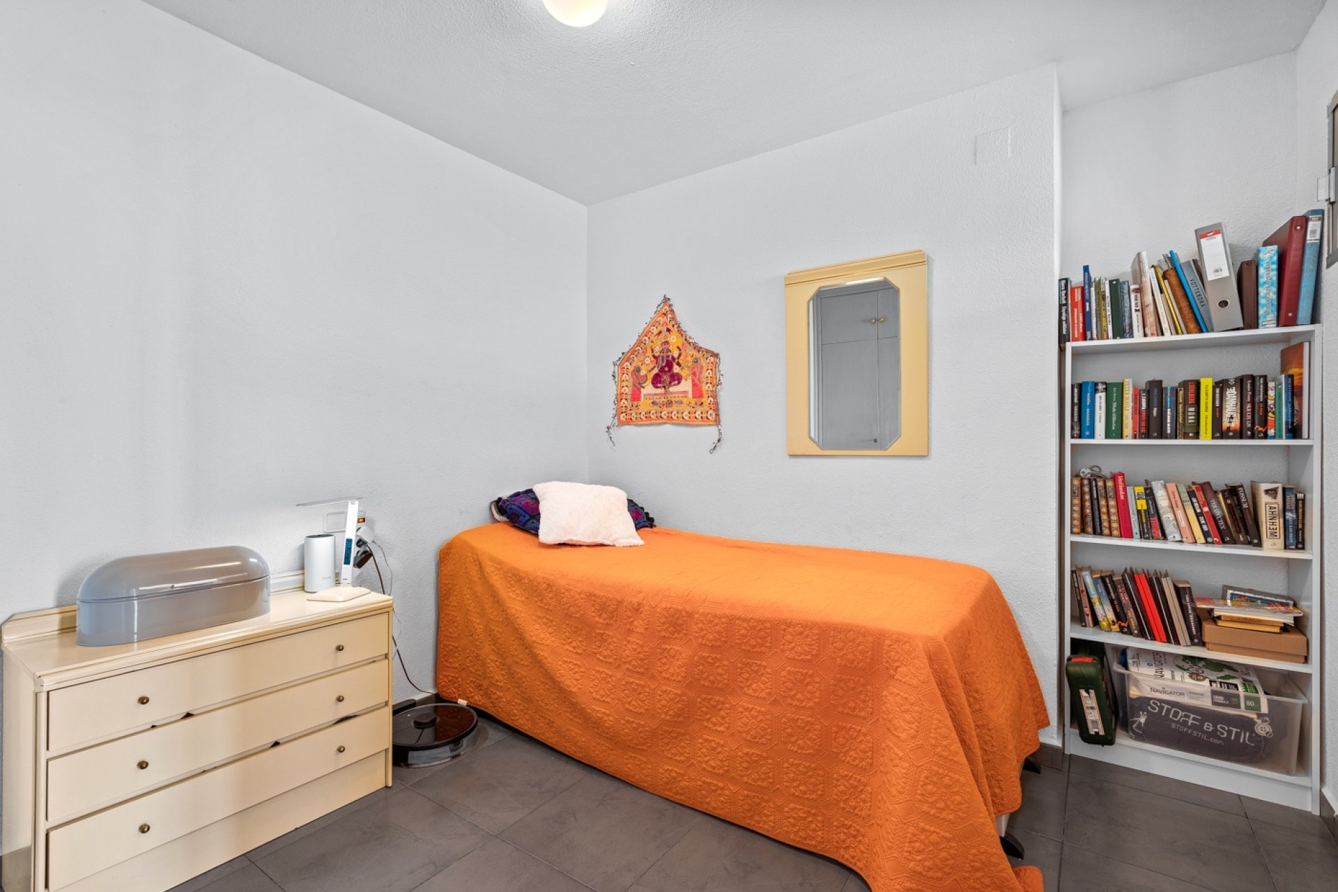 Venta - Apartment - Flat - La Nucía