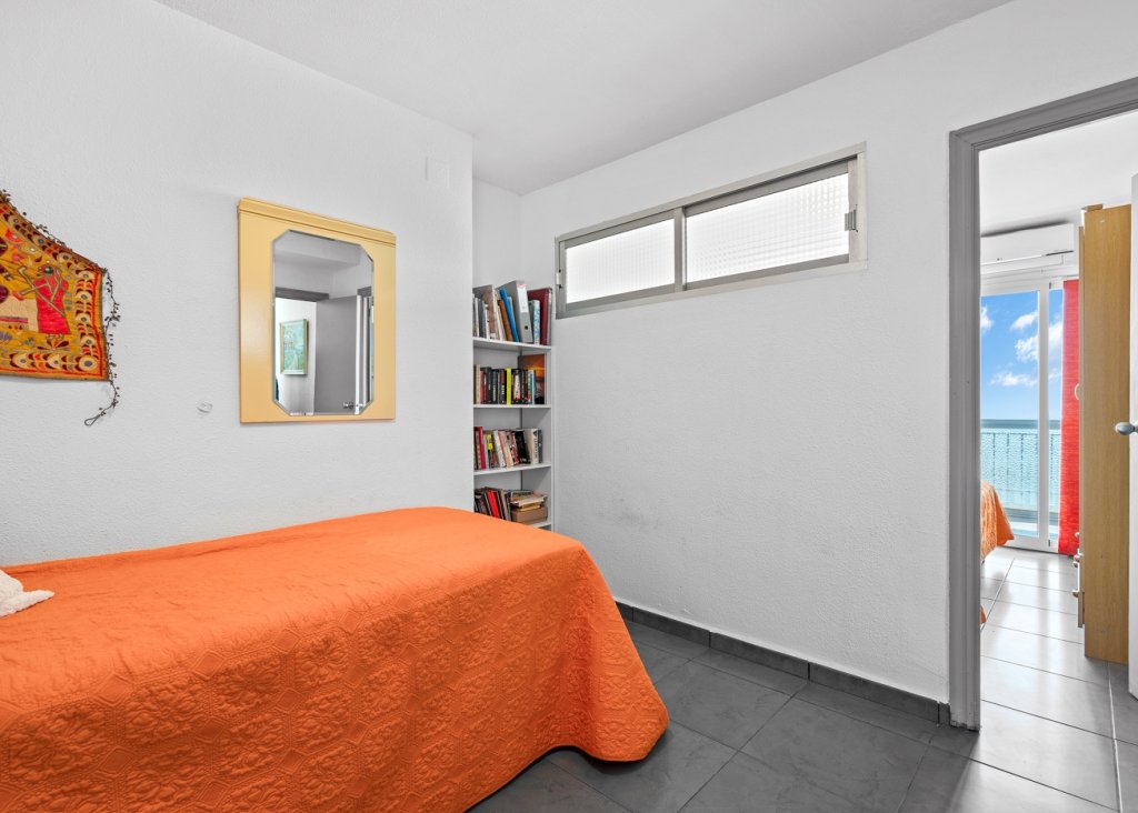 Venta - Apartment - Flat - La Nucía