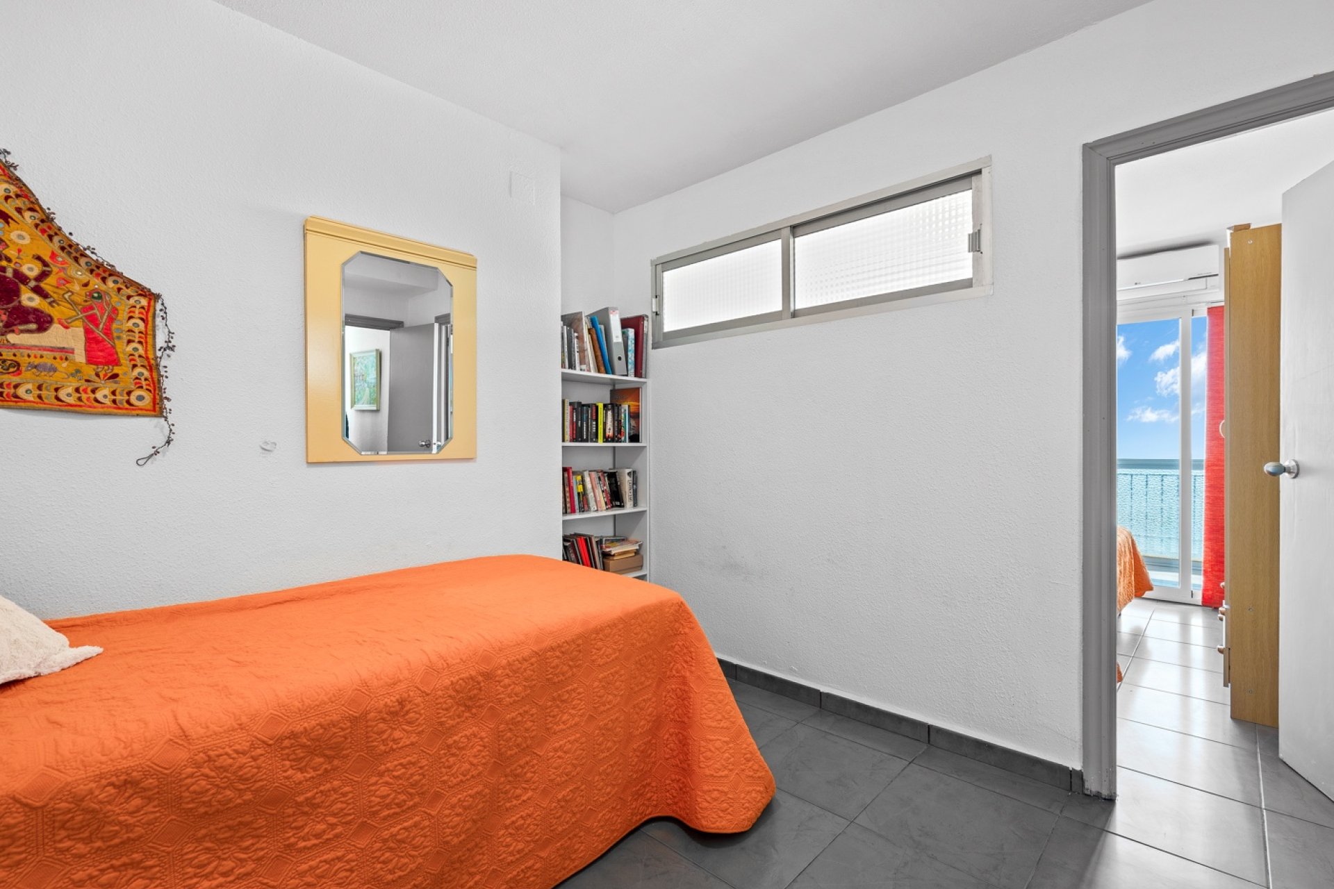 Venta - Apartment - Flat - La Nucía