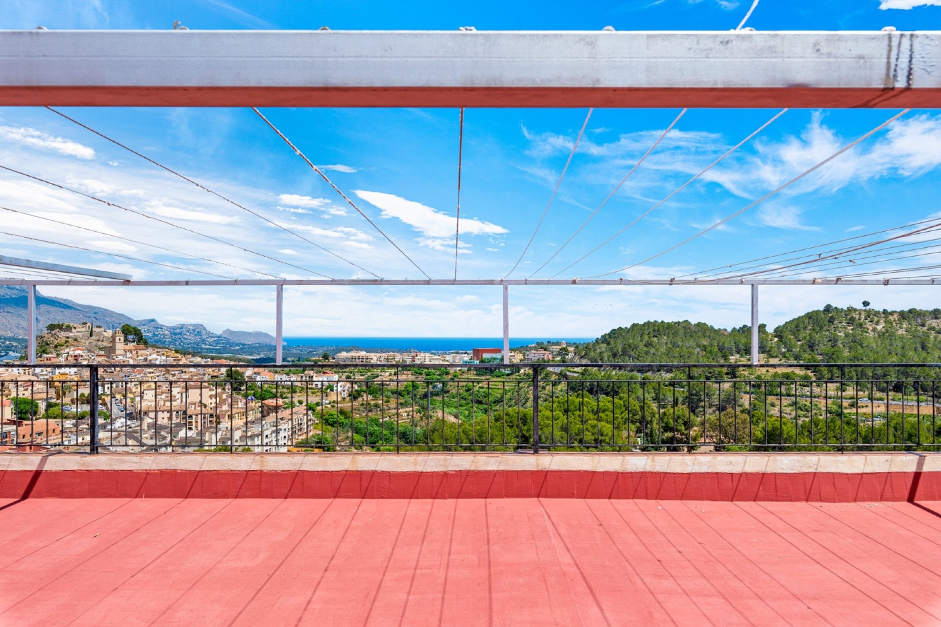 Venta - Apartment - Flat - La Nucía