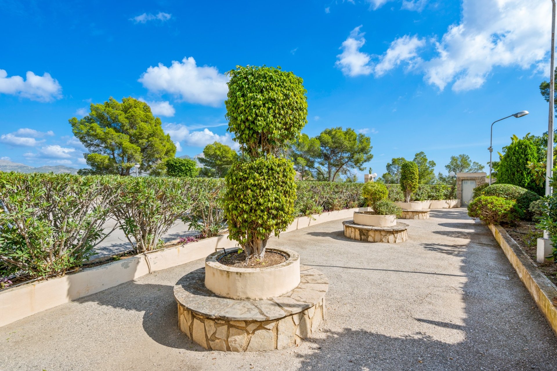 Venta - Apartment - Flat - La Nucía