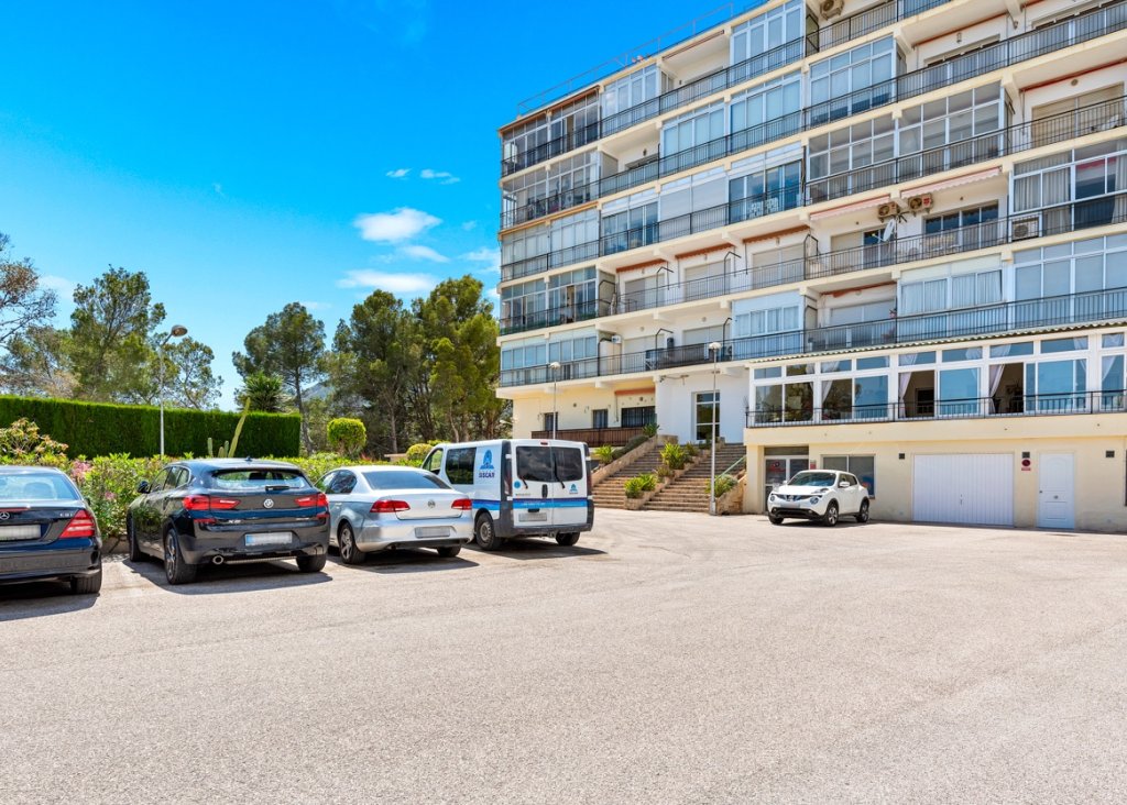 Venta - Apartment - Flat - La Nucía