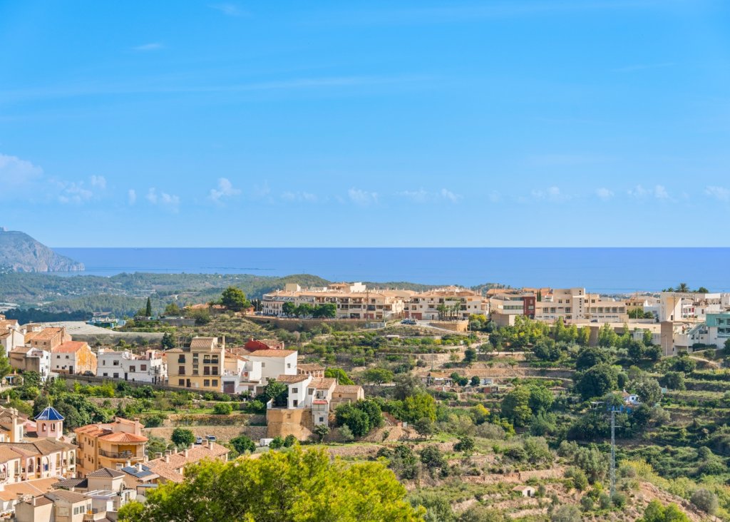 Venta - Apartment - Flat - La Nucía