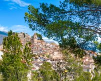 Venta - Apartment - Flat - La Nucía