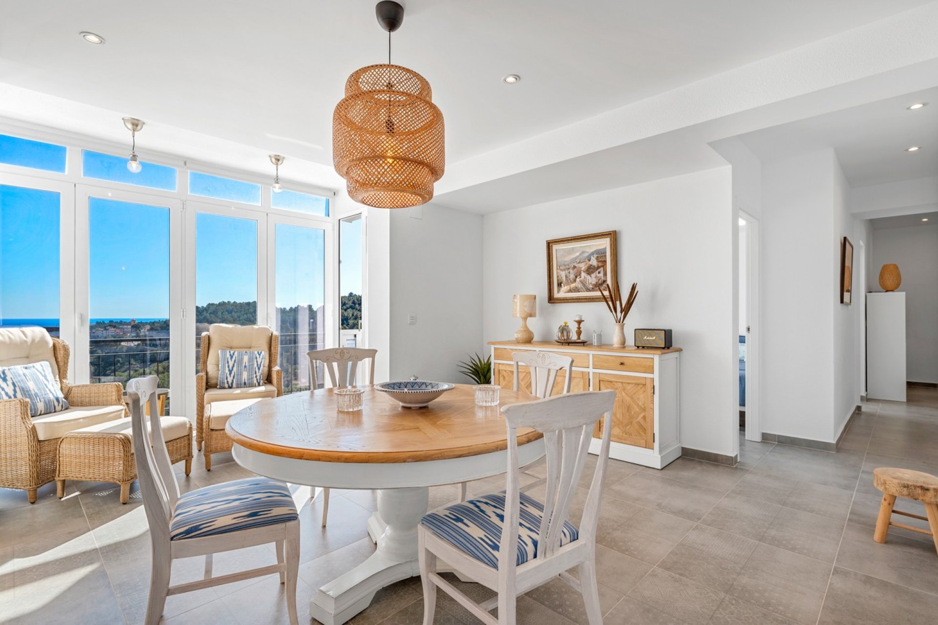 Venta - Apartment - Flat - La Nucía