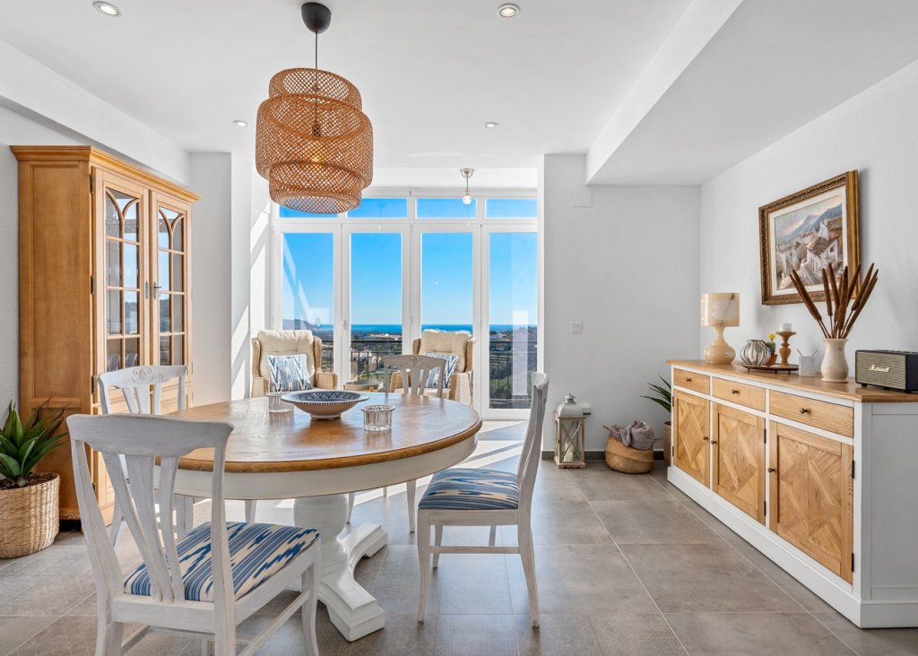 Venta - Apartment - Flat - La Nucía