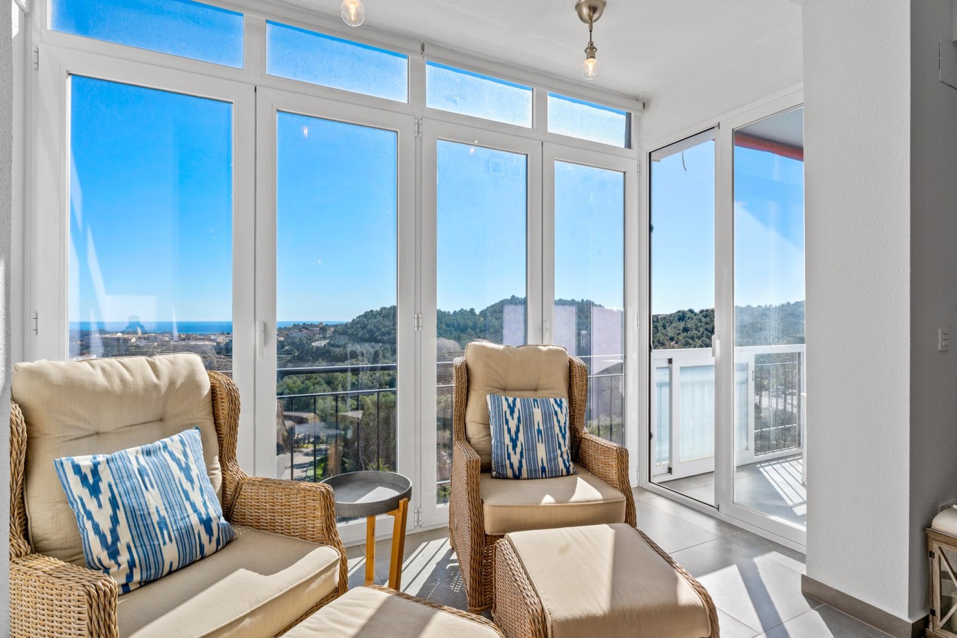 Venta - Apartment - Flat - La Nucía