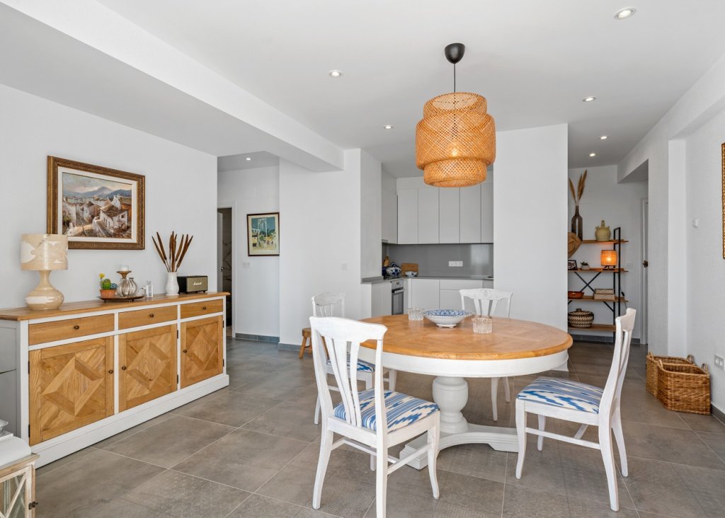 Venta - Apartment - Flat - La Nucía