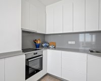 Venta - Apartment - Flat - La Nucía