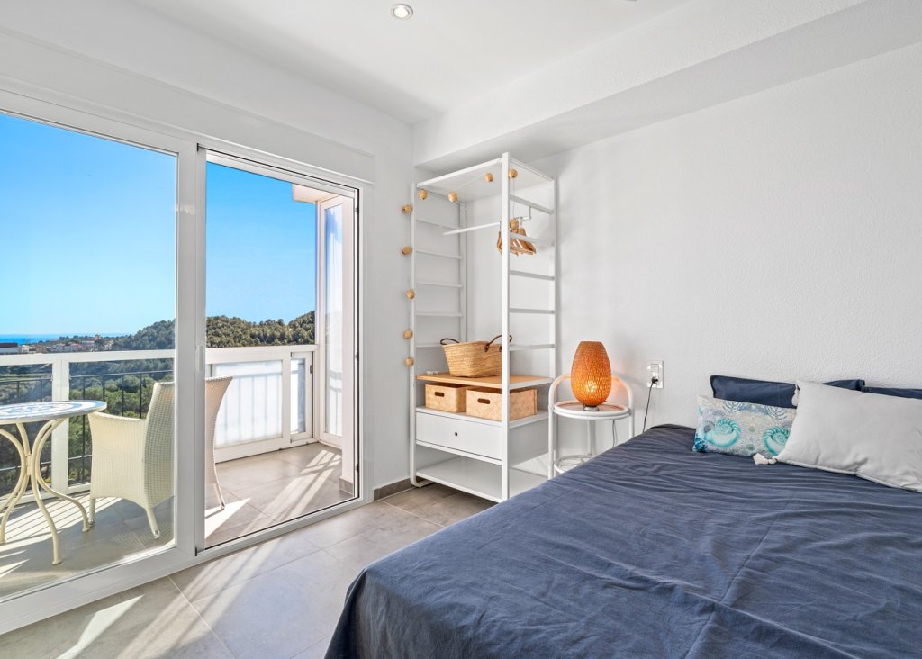 Venta - Apartment - Flat - La Nucía