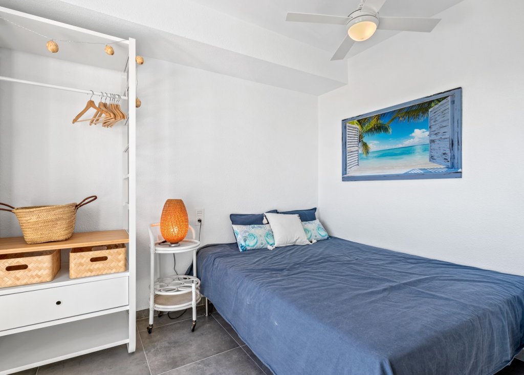 Venta - Apartment - Flat - La Nucía