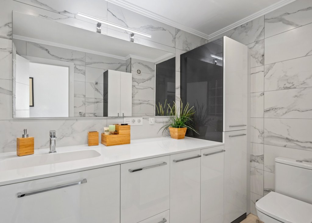 Venta - Apartment - Flat - La Nucía