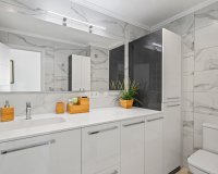 Venta - Apartment - Flat - La Nucía