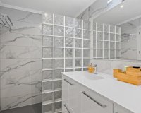 Venta - Apartment - Flat - La Nucía