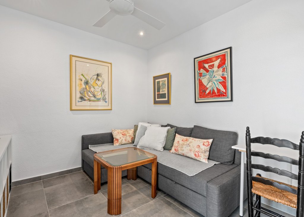 Venta - Apartment - Flat - La Nucía