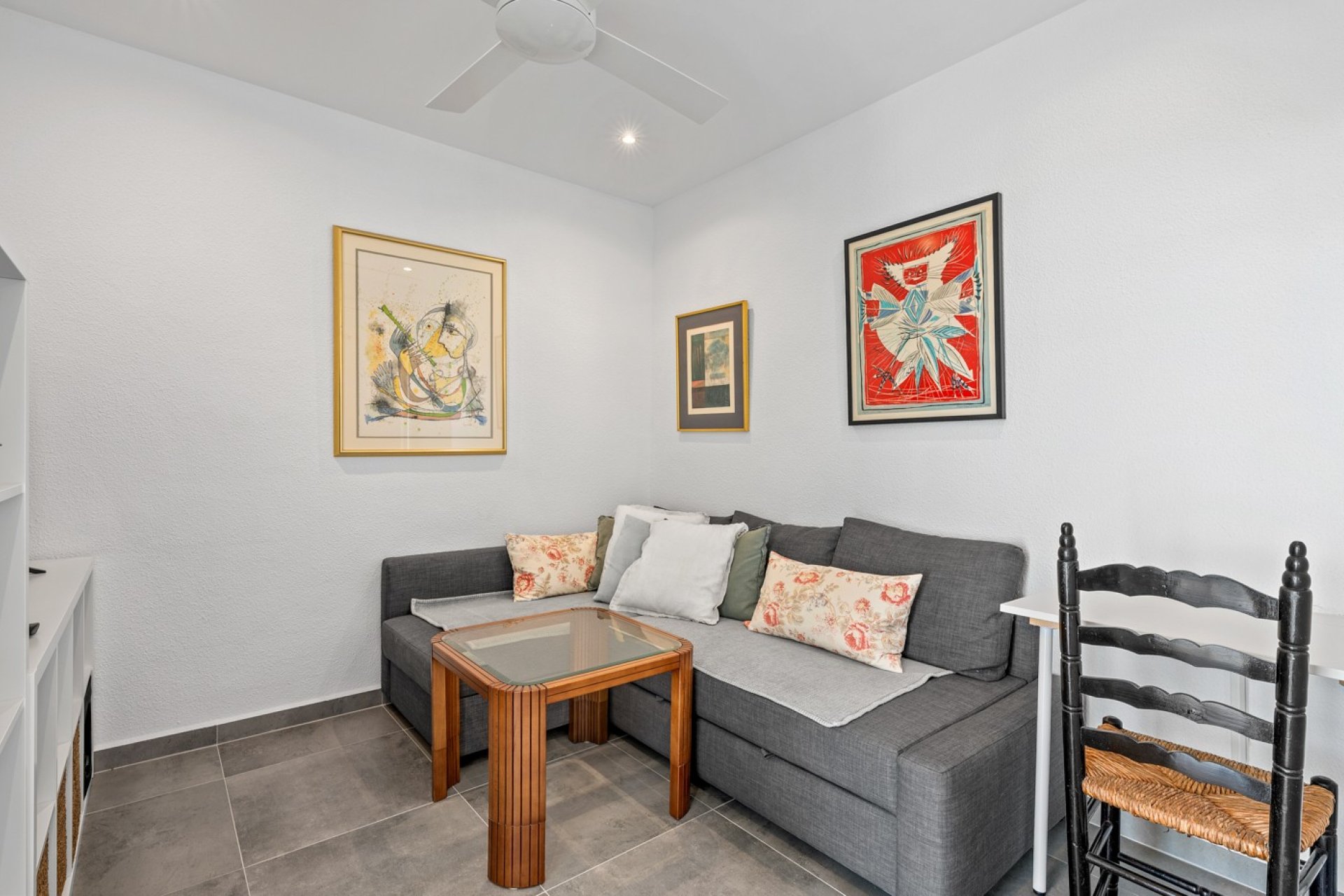 Venta - Apartment - Flat - La Nucía