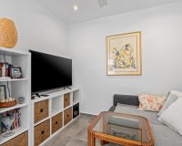Venta - Apartment - Flat - La Nucía