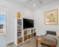 Venta - Apartment - Flat - La Nucía