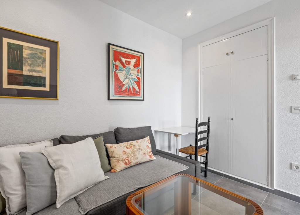 Venta - Apartment - Flat - La Nucía