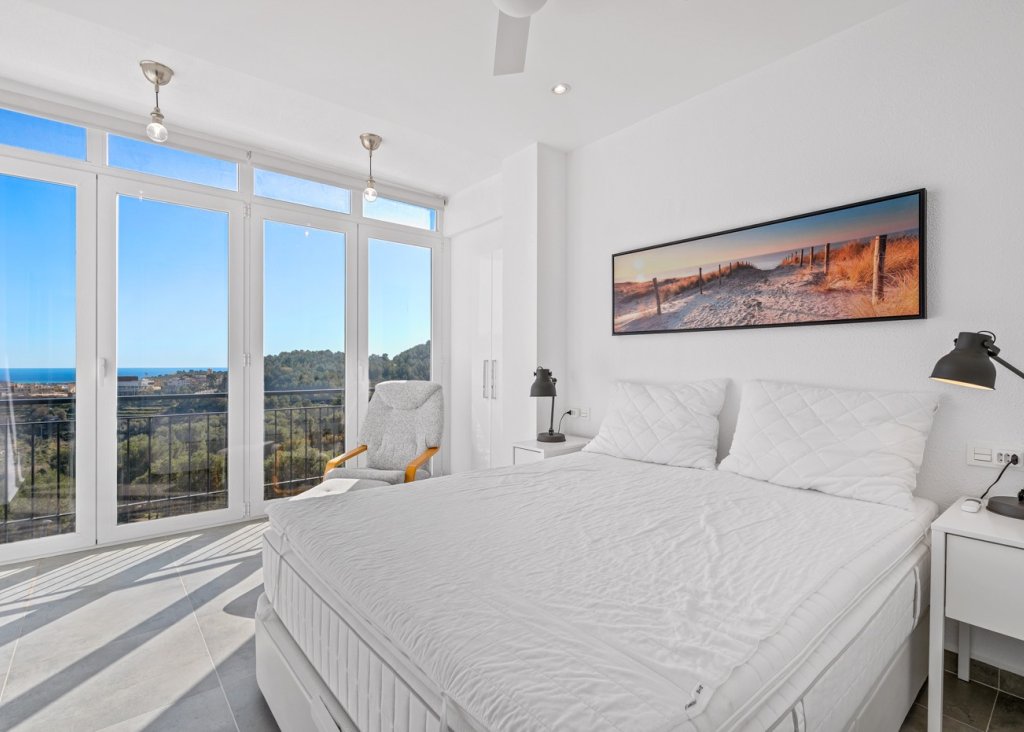 Venta - Apartment - Flat - La Nucía