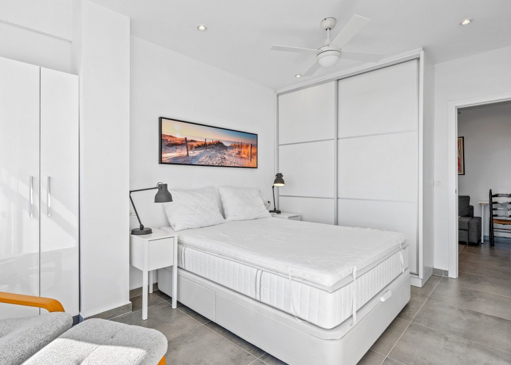 Venta - Apartment - Flat - La Nucía