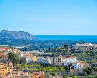 Venta - Apartment - Flat - La Nucía