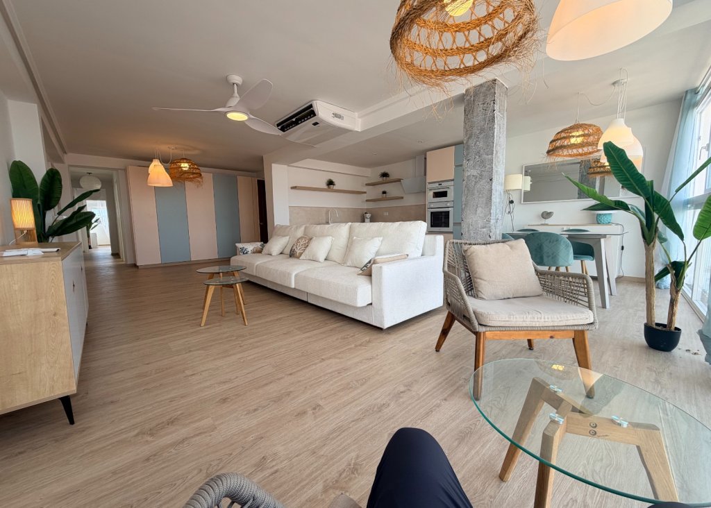 Venta - Apartment - Flat - Lo Pagan - Lo Pagan - Town