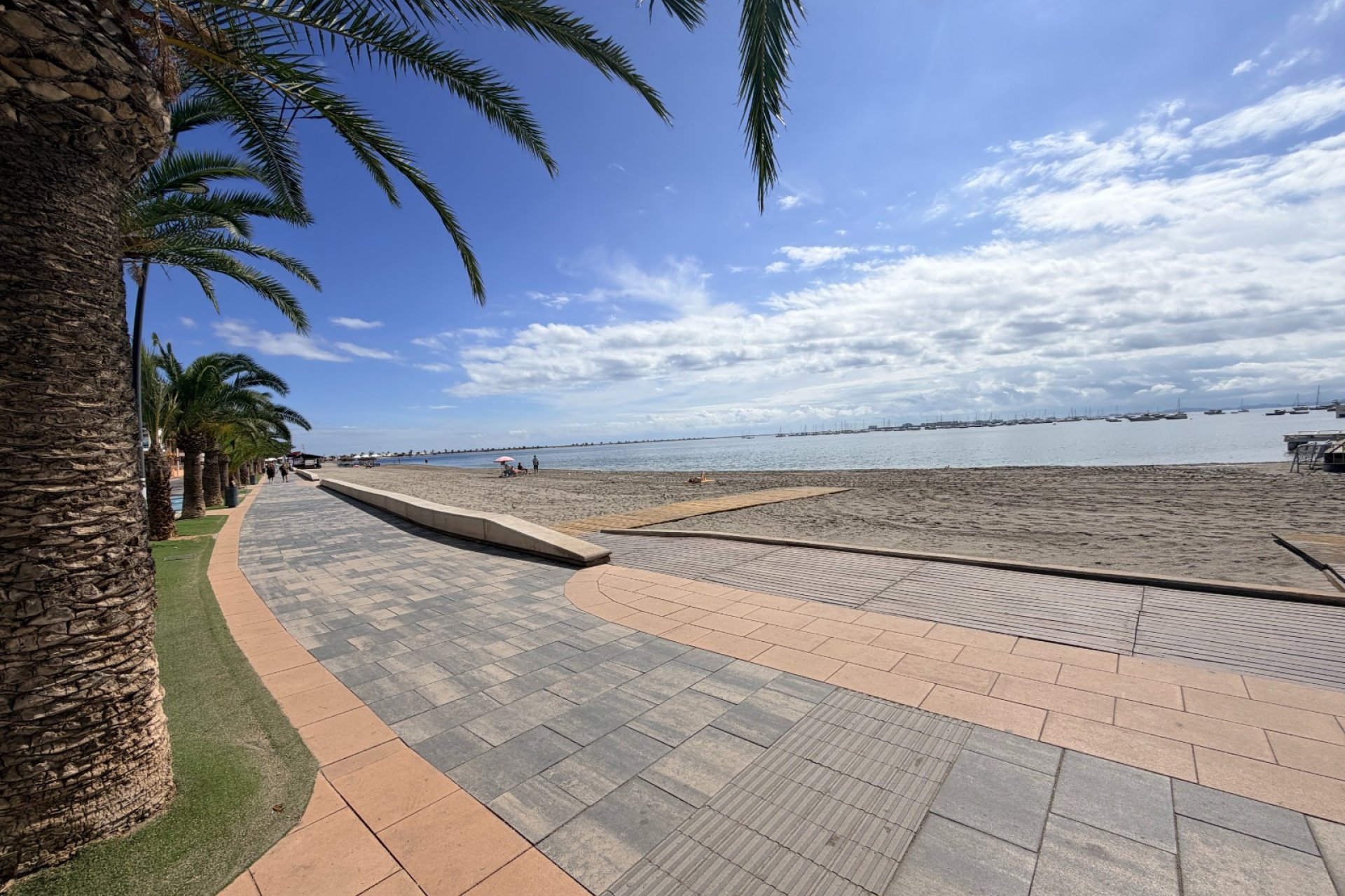 Venta - Apartment - Flat - Lo Pagan - Lo Pagan - Town