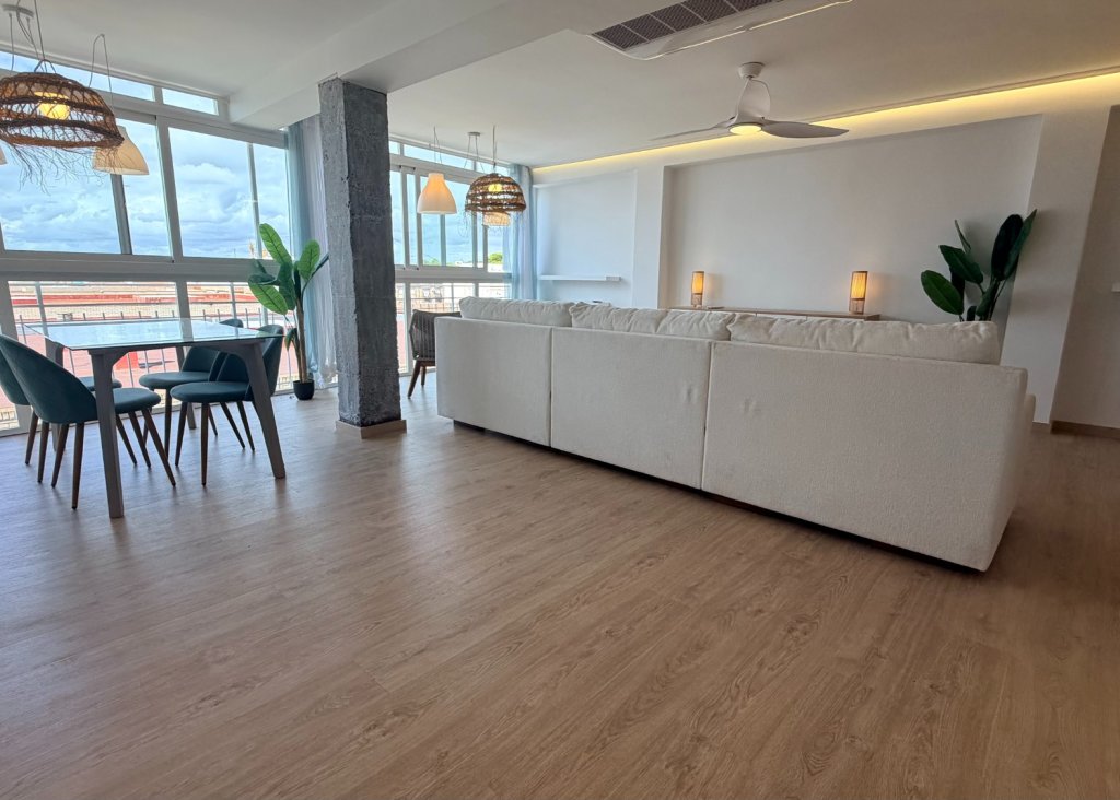 Venta - Apartment - Flat - Lo Pagan - Lo Pagan - Town