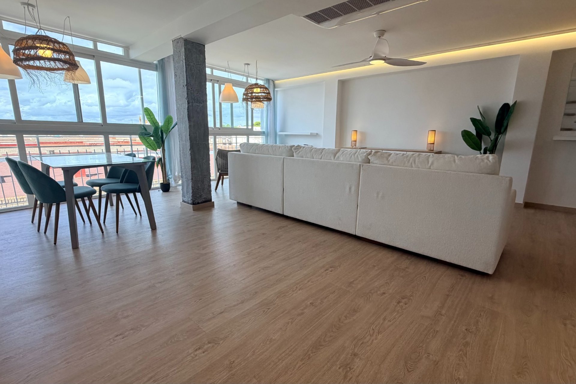 Venta - Apartment - Flat - Lo Pagan - Lo Pagan - Town