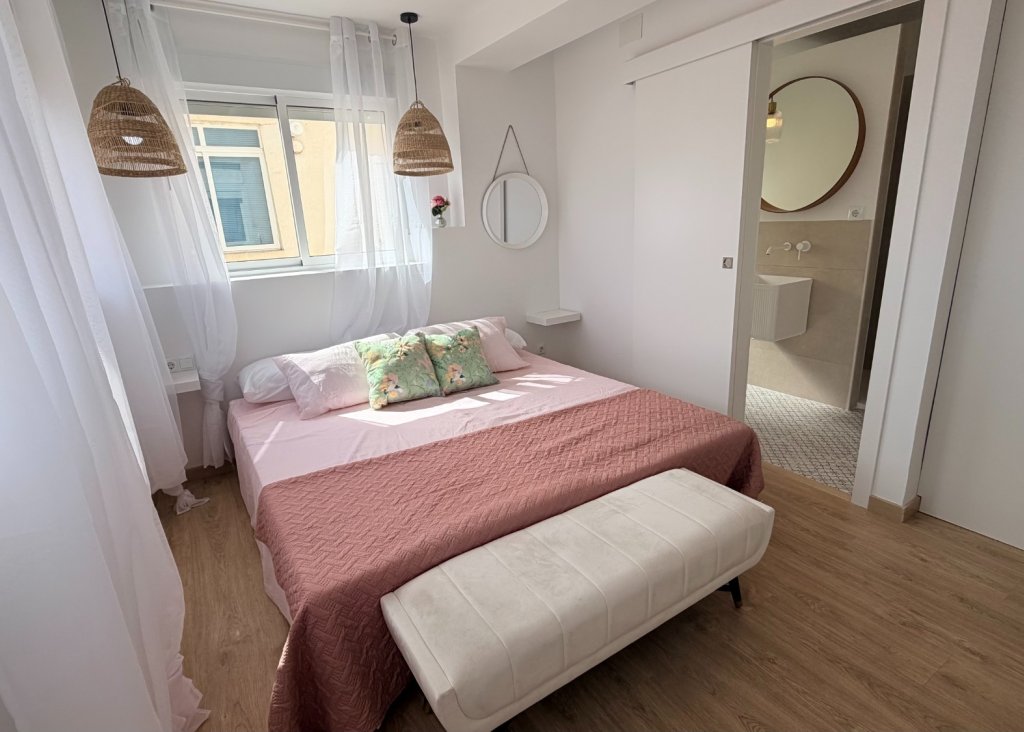 Venta - Apartment - Flat - Lo Pagan - Lo Pagan - Town