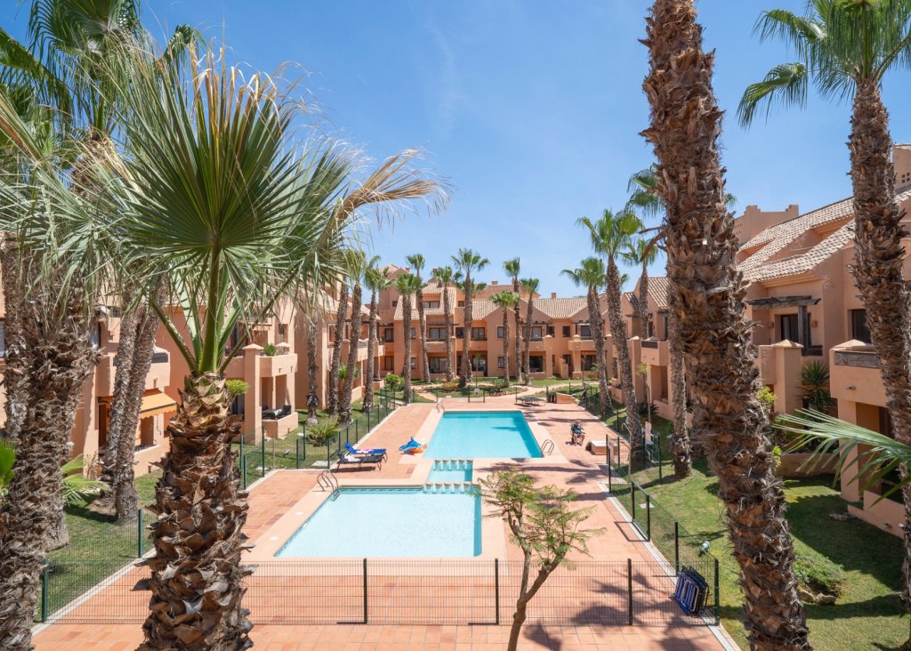 Venta - Apartment - Flat - Los Alcázares - Los Montesinos