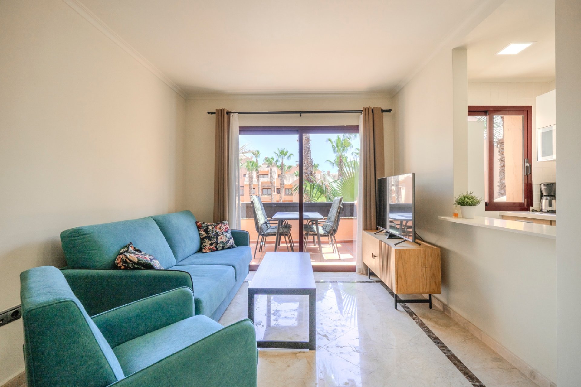 Venta - Apartment - Flat - Los Alcázares - Los Montesinos