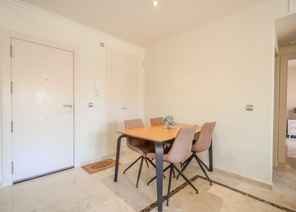 Venta - Apartment - Flat - Los Alcázares - Los Montesinos