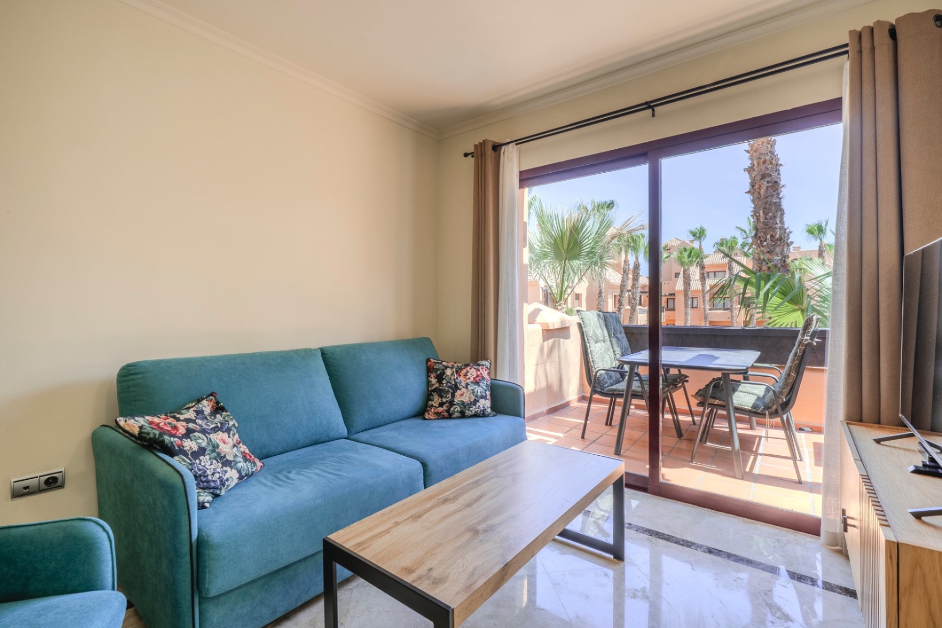 Venta - Apartment - Flat - Los Alcázares - Los Montesinos