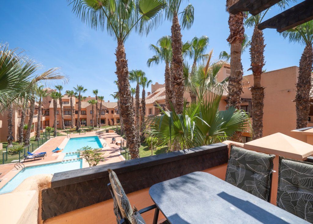 Venta - Apartment - Flat - Los Alcázares - Los Montesinos