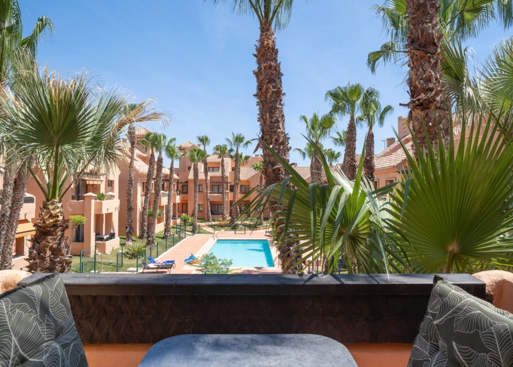 Venta - Apartment - Flat - Los Alcázares - Los Montesinos