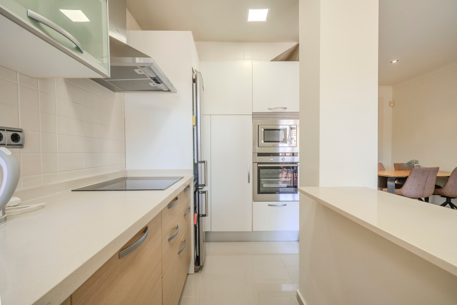 Venta - Apartment - Flat - Los Alcázares - Los Montesinos