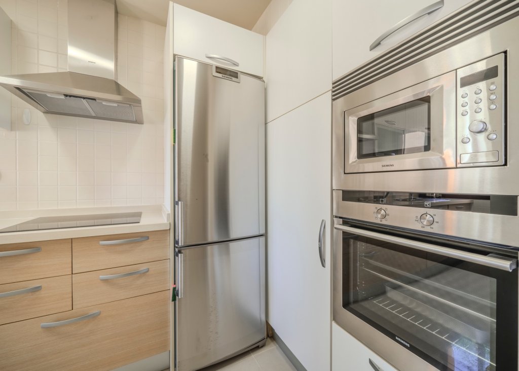Venta - Apartment - Flat - Los Alcázares - Los Montesinos